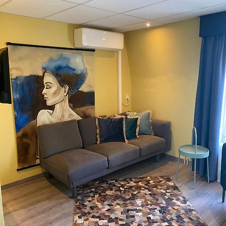 De Post B&B Restaurant Klimmen Екстер'єр фото
