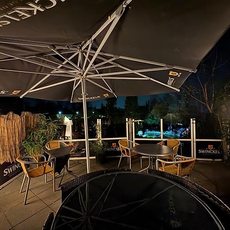 De Post B&B Restaurant Klimmen Екстер'єр фото