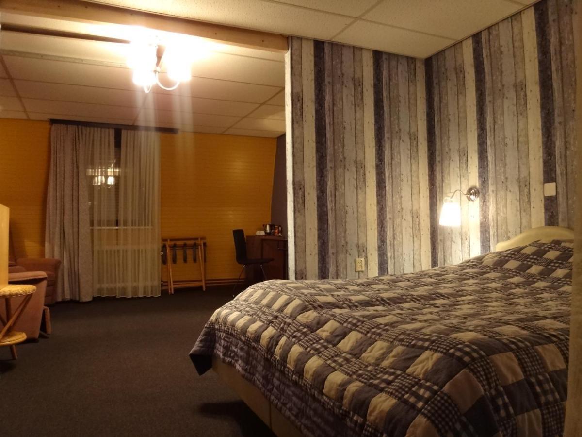 De Post B&B Restaurant Klimmen Екстер'єр фото