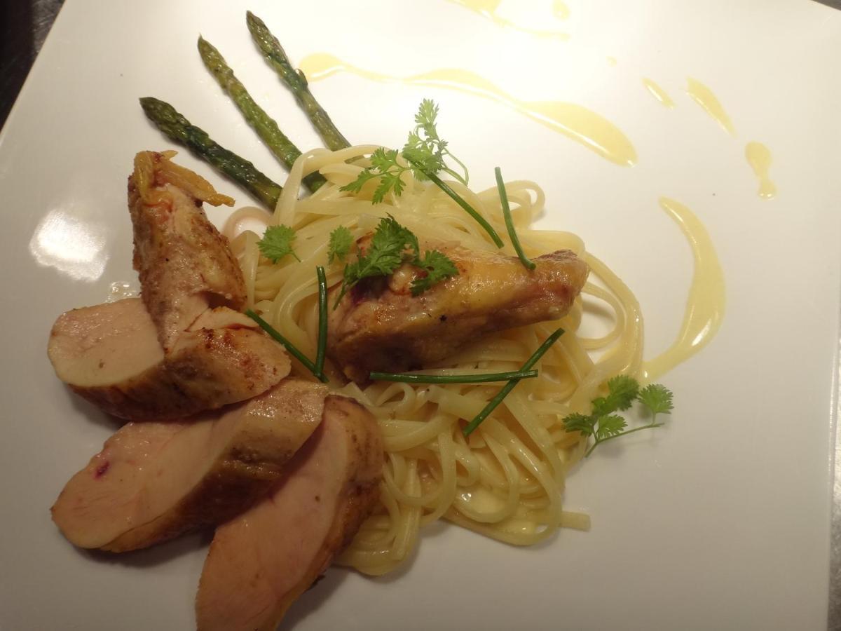 De Post B&B Restaurant Klimmen Екстер'єр фото