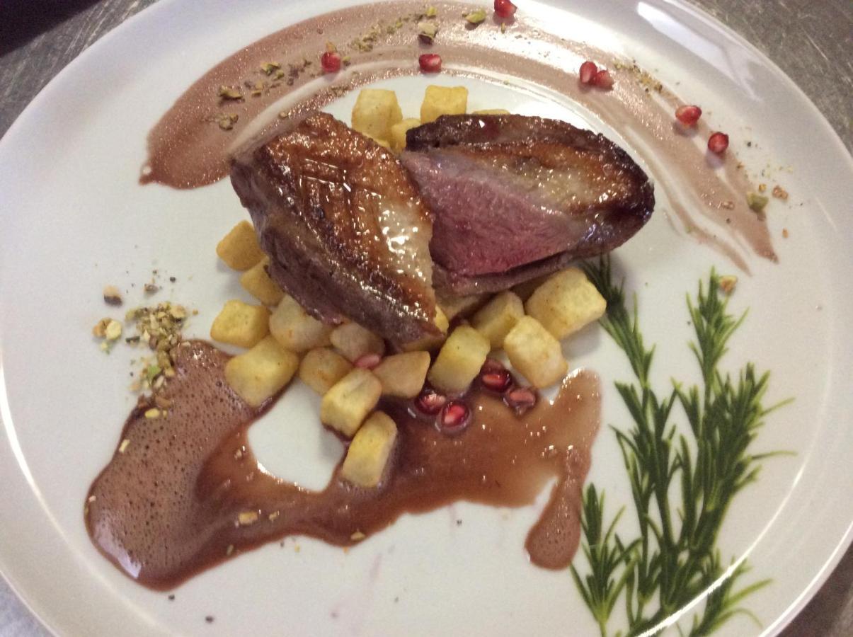 De Post B&B Restaurant Klimmen Екстер'єр фото