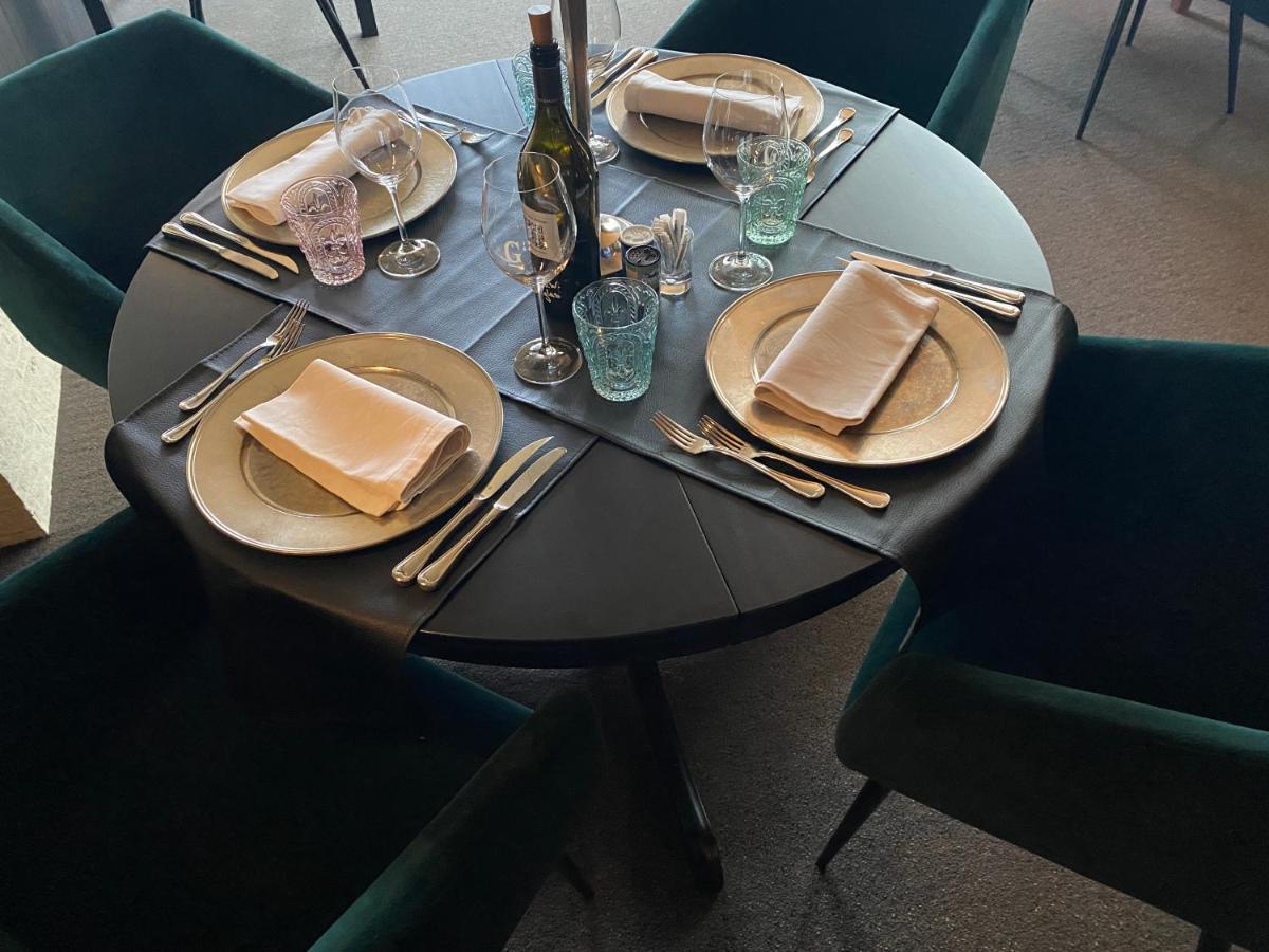 De Post B&B Restaurant Klimmen Екстер'єр фото
