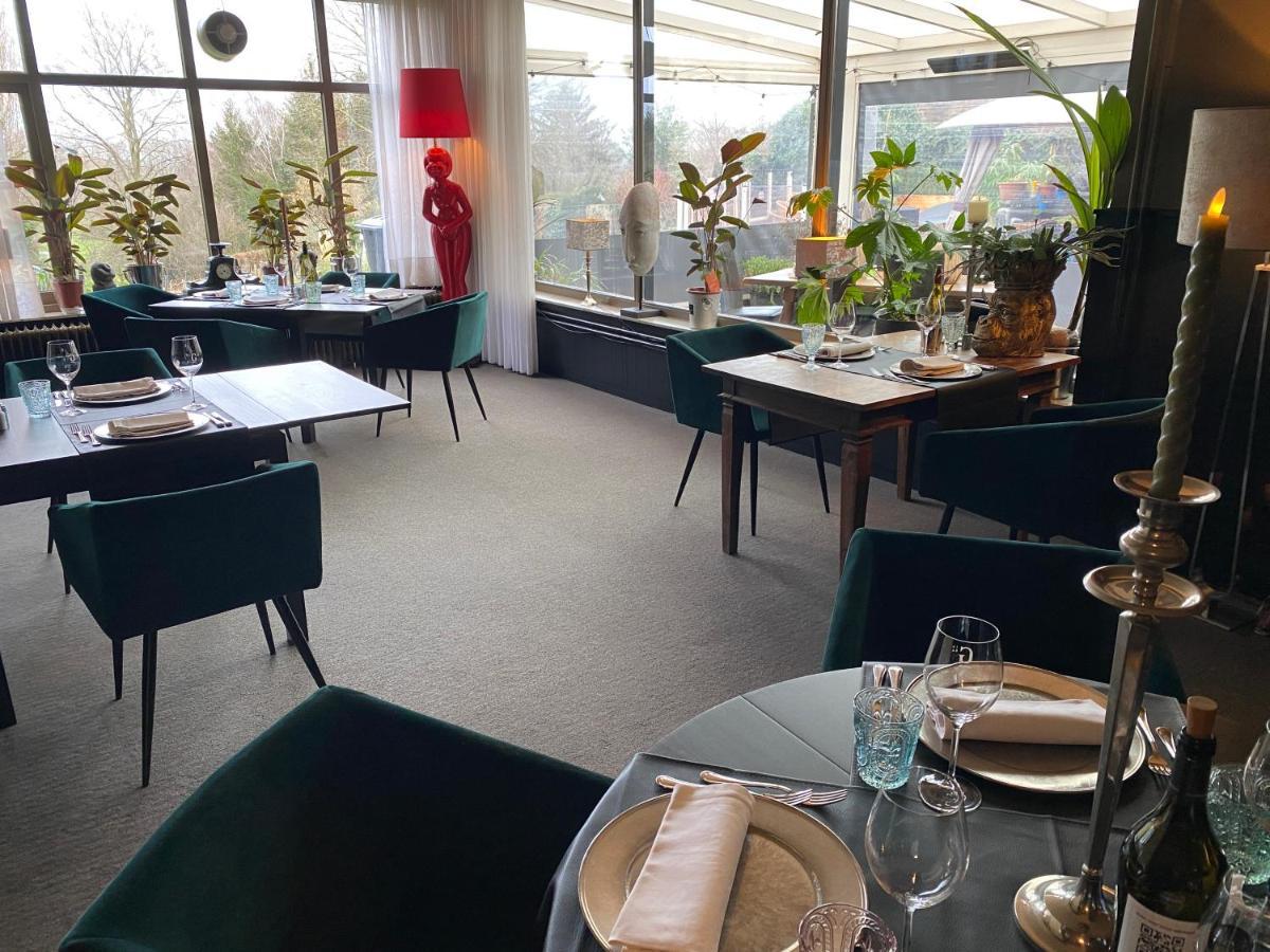 De Post B&B Restaurant Klimmen Екстер'єр фото