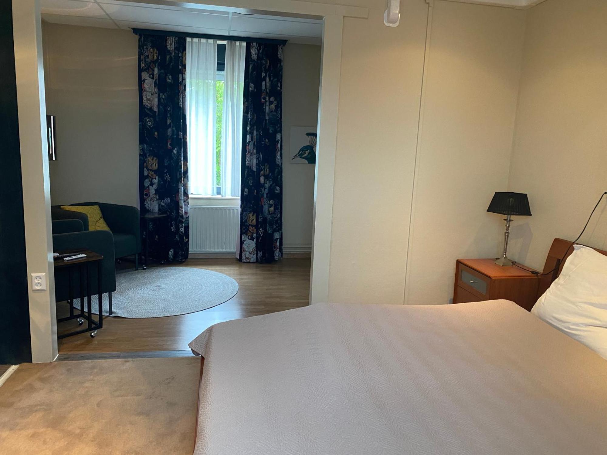 De Post B&B Restaurant Klimmen Екстер'єр фото
