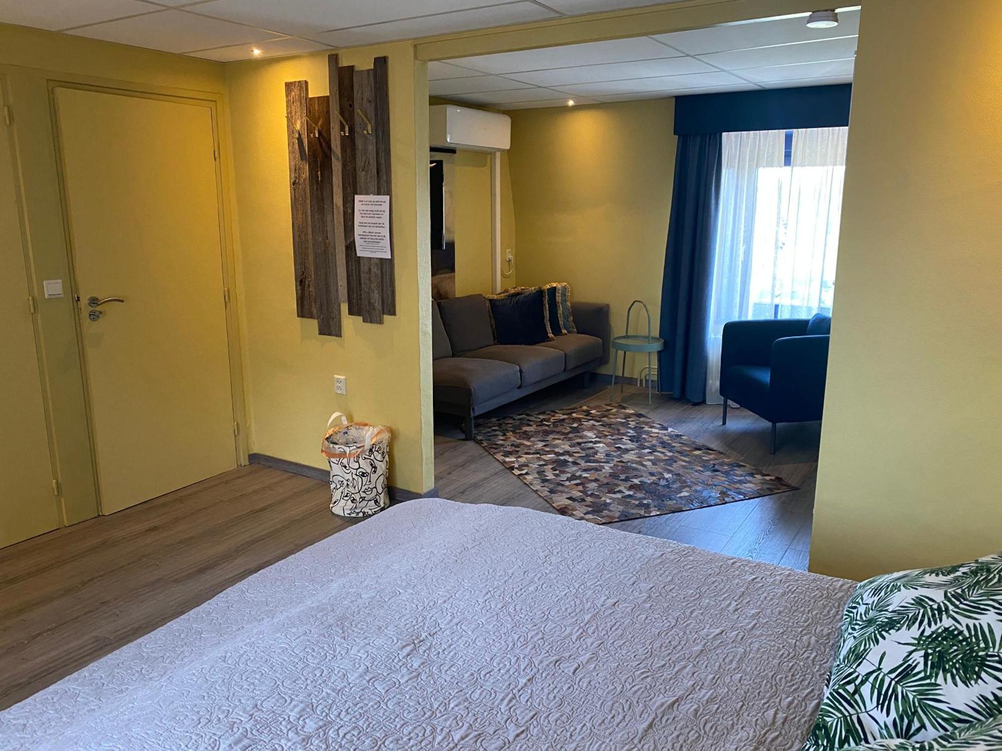 De Post B&B Restaurant Klimmen Екстер'єр фото