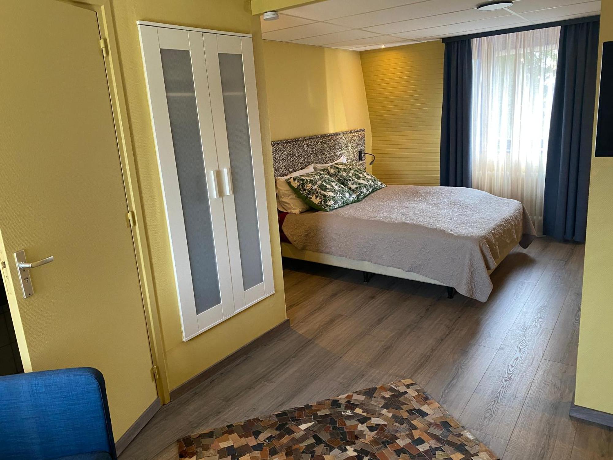 De Post B&B Restaurant Klimmen Екстер'єр фото