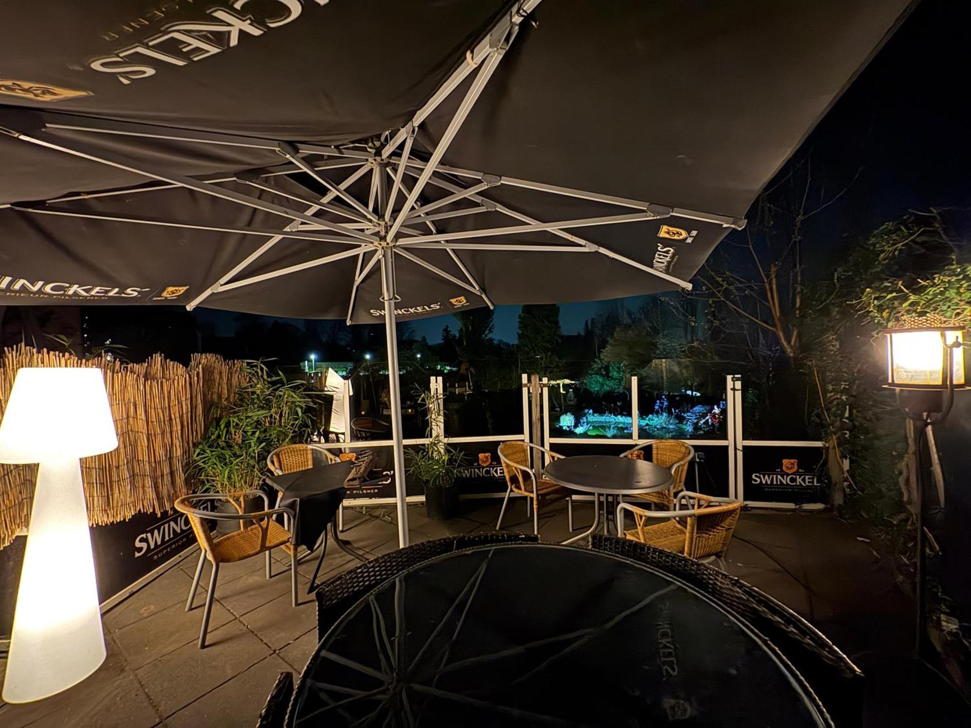 De Post B&B Restaurant Klimmen Екстер'єр фото
